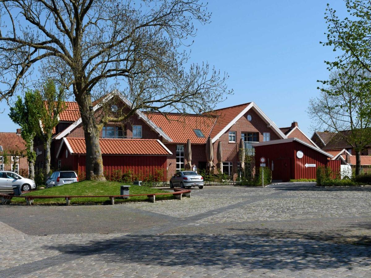 Sielhof Ditzum, 45222 Exterior foto